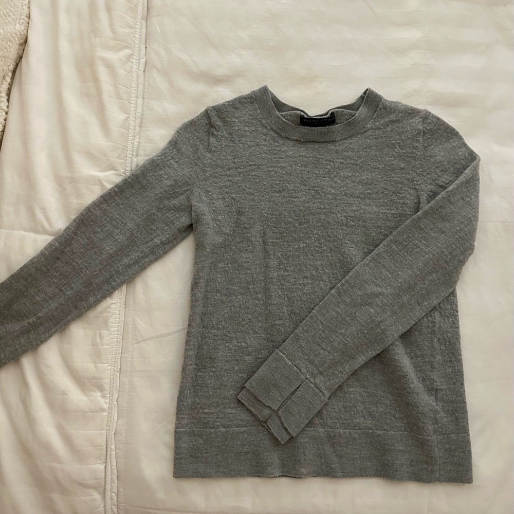 Banana Republic Wool Sweater